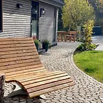 Sauerland-haeuschen Kleine Auszeit Willingen (Upland)