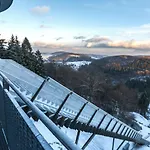 Σπίτι διακοπών Sauerland-haeuschen Kleine Auszeit Willingen (Upland)