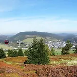 Σπίτι διακοπών Sauerland-haeuschen Kleine Auszeit Willingen (Upland)