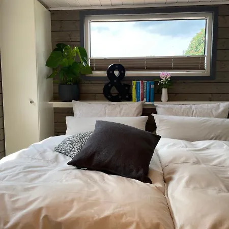 Vakantiehuis Sauerland-haeuschen Kleine Auszeit