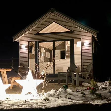 Semesterbostad Sauerland-haeuschen Kleine Auszeit Willingen (Upland)
