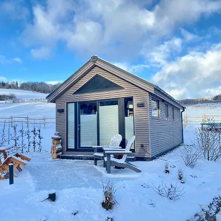 Ferienhaus Sauerland-haeuschen Kleine Auszeit
