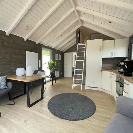 Prázdninový dům Sauerland-haeuschen Kleine Auszeit *