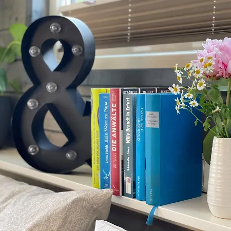 Sauerland-haeuschen Kleine Auszeit Semesterbostad *