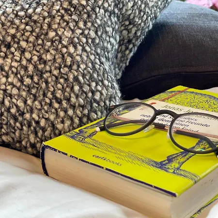 Semesterbostad Sauerland-haeuschen Kleine Auszeit