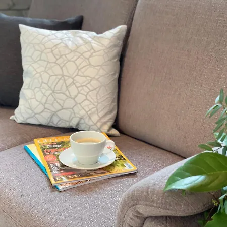 Sauerland-haeuschen Kleine Auszeit Vakantiehuis Willingen (Upland)