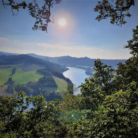 Sauerland-haeuschen Kleine Auszeit * Willingen (Upland)