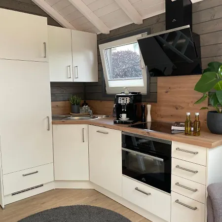 Vakantiehuis Sauerland-haeuschen Kleine Auszeit *