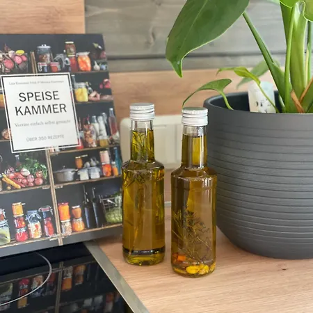 Sauerland-haeuschen Kleine Auszeit Prázdninový dům *