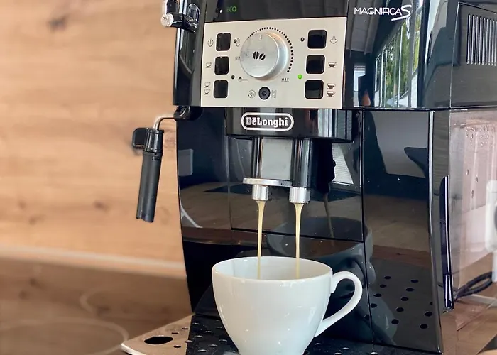 펜션 Sauerland-haeuschen Kleine Auszeit 빌링겐