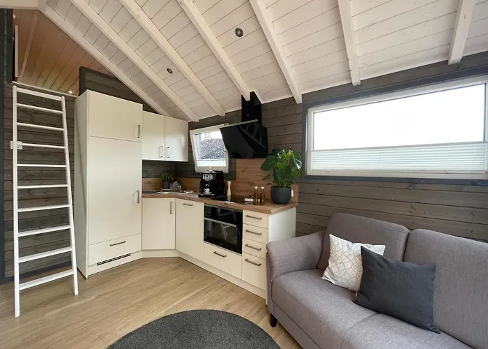 Sauerland-haeuschen Kleine Auszeit