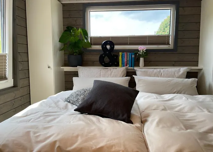 Prázdninový dům Sauerland-haeuschen Kleine Auszeit