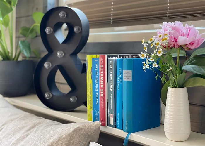 Sauerland-haeuschen Kleine Auszeit Prázdninový dům *