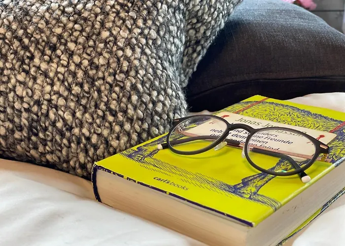 펜션 Sauerland-haeuschen Kleine Auszeit