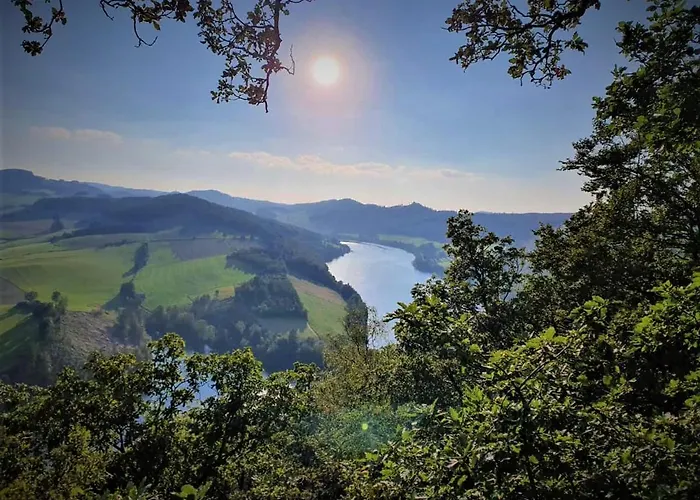 Sauerland-haeuschen Kleine Auszeit * Willingen (Upland)