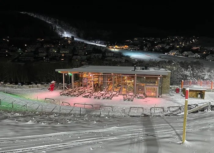 Sauerland-haeuschen Kleine Auszeit Willingen (Upland)