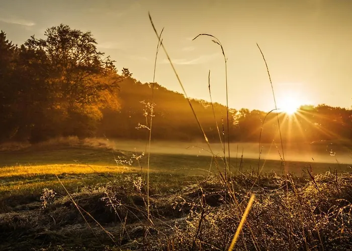 Sauerland-haeuschen Kleine Auszeit *